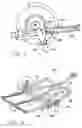Fig. 07 - Folding trailer with kneeling device