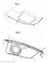 Fig. 02 - Flexible airbag flap