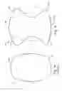 Fig. 02 - Hourglass airbag