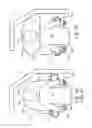Fig. 04 - Hourglass airbag