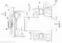 Fig. 01 - Snap on lower bracket and bearing support