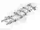 Fig. 01 - Automotive frame