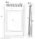 Fig. 06 - Cookbook easel