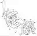 Fig. 01 - Hydraulic line attachment device and method