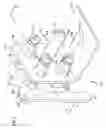 Fig. 02 - Hydraulic line attachment device and method