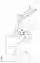 Fig. 08 - Hydraulic line attachment device and method