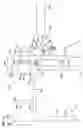 Fig. 09 - Hydraulic line attachment device and method