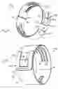 Fig. 08 - Quick-connect/quick-disconnect conduit connectors