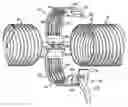 Fig. 01 - Quick-connect/quick-disconnect conduit connectors