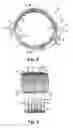 Fig. 09 - Quick-connect/quick-disconnect conduit connectors