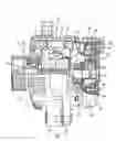 Fig. 01 - Generator for vehicle