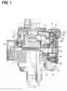 Fig. 02 - Generator for vehicle