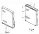 Fig. 04 - Method of locking a container for prerecorded storage media