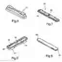 Fig. 05 - Method of locking a container for prerecorded storage media