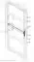 Fig. 01 - Presser bar device for exit door