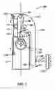 Fig. 03 - Shape memory alloy-actuated release mechanisms for drive systems