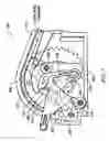 Fig. 08 - Shape memory alloy-actuated release mechanisms for drive systems