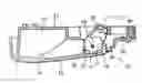 Fig. 01 - Vehicle door handle device