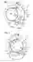 Fig. 02 - Device for fastening a component to a steering column jacket