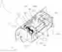 Fig. 01 - Door latch actuator
