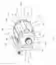 Fig. 08 - Door latch actuator