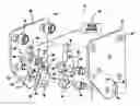 Fig. 01 - Reversible seat assembly