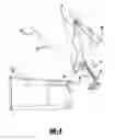 Fig. 04 - Reversible seat assembly