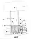 Fig. 32 - Reversible seat assembly