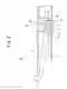 Fig. 03 - Locking guide of seat locking device for vehicle