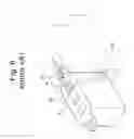Fig. 07 - Locking guide of seat locking device for vehicle