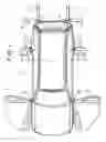 Fig. 02 - Double-pivot hinge for motor vehicle door