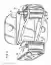 Fig. 06 - Double-pivot hinge for motor vehicle door