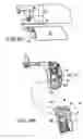 Fig. 09 - Double-pivot hinge for motor vehicle door