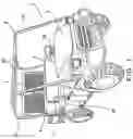Fig. 02 - Utility vehicle with cabin frame