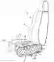 Fig. 01 - Tempering device for vehicle seats