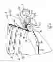 Fig. 04 - Backrest, particularly for an office chair