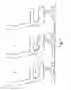 Fig. 06 - Passenger seating with variable length seat bottom