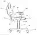 Fig. 01 - Task chair