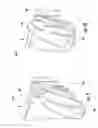 Fig. 14 - Vehicle seating supporting a perch position