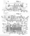 Fig. 03 - Headrest support and adjustment mechanism