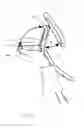Fig. 09 - Headrest support and adjustment mechanism