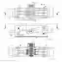 Fig. 10 - Headrest support and adjustment mechanism