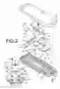 Fig. 03 - Office chair armrest