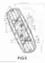 Fig. 07 - Office chair armrest