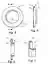 Fig. 05 - Bicycle hub sealing assembly