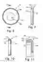 Fig. 06 - Bicycle hub sealing assembly
