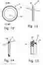 Fig. 07 - Bicycle hub sealing assembly