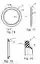 Fig. 08 - Bicycle hub sealing assembly