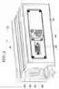 Fig. 04 - Magnetic thrust motor