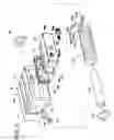Fig. 06 - Magnetic thrust motor